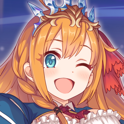 超異域公主連結!Re MOD APKs 5.8.1 (Unlimited Money)