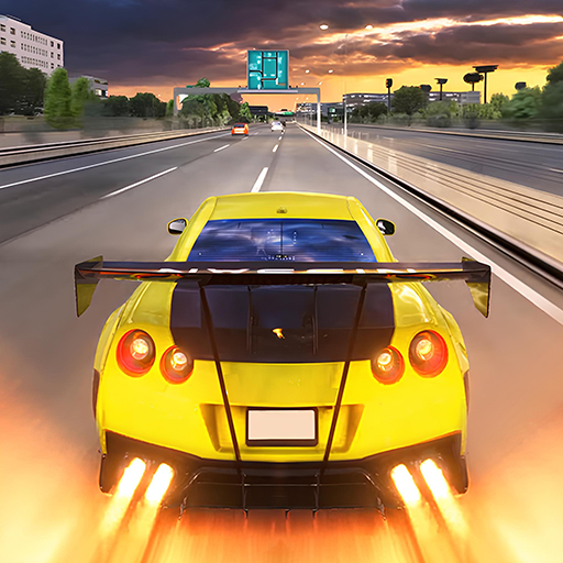 Real Car Racing Ultimate MOD APKs 1.1.3 (Unlimited Money)