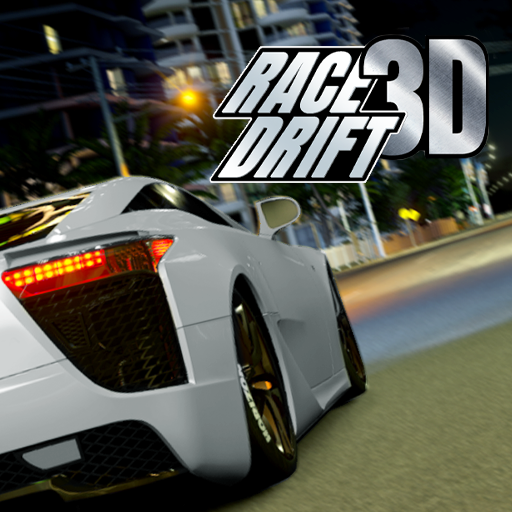 Real Drift 3D MOD APKs 1.1.3 (Unlimited Money)