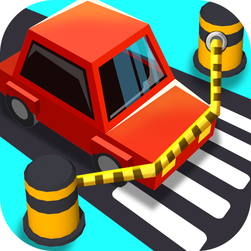 Rescue Cord 3D MOD APKs 1.11.21 (Unlimited Money)