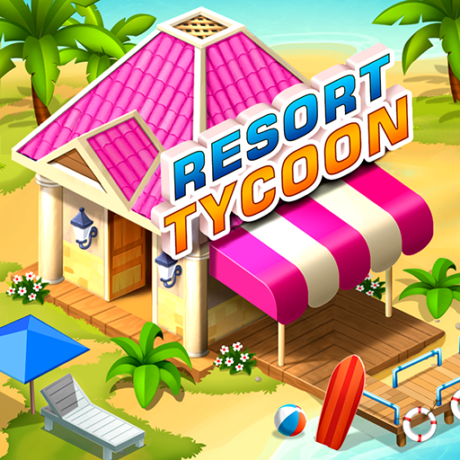 Resort Tycoon MOD APKs 11.7 (Unlimited Money)