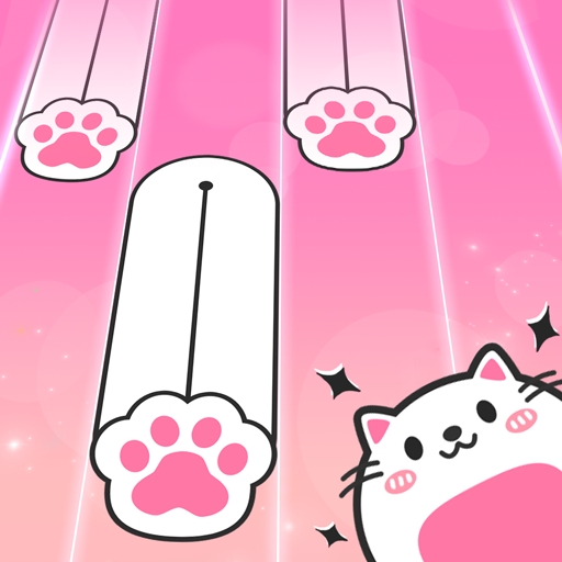 Rhythm Cat MOD APKs 0.3.3 (Unlimited Money)