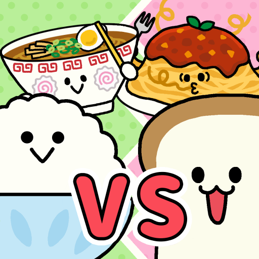 Rice vs Bread MOD APKs 1.0.59 (Unlimited Money)
