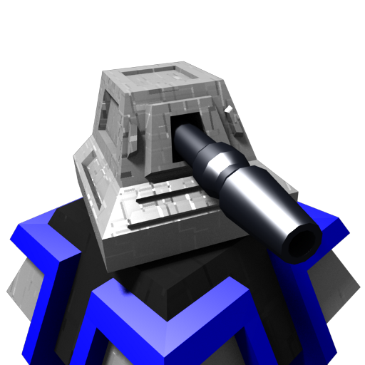 Robo Defense FREE MOD APKs 2.6.2 (Unlimited Money)