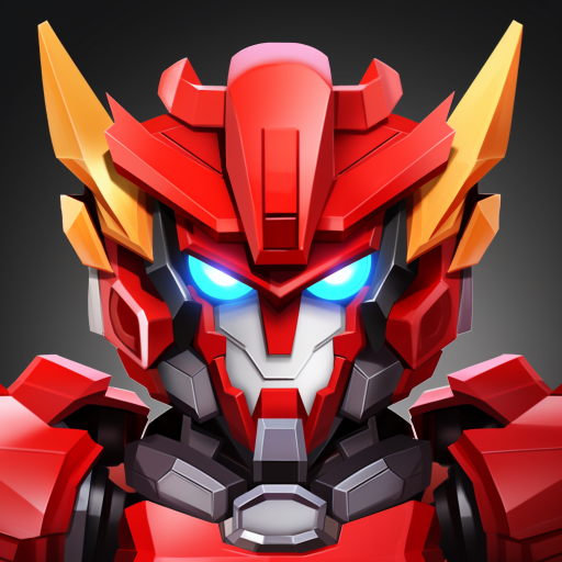 Robot War MOD APKs 5.8 (Unlimited Money)