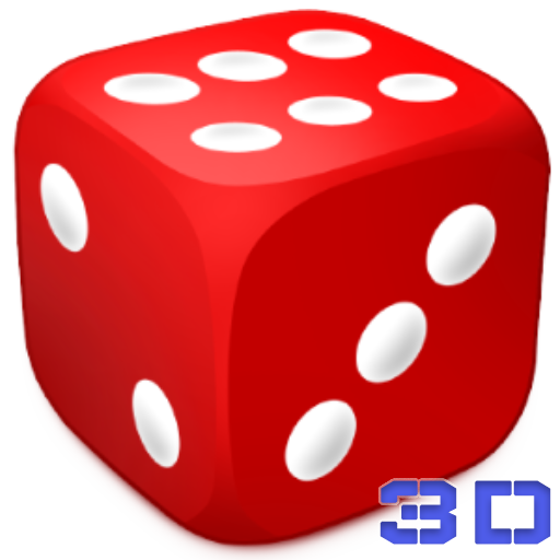 Roll Dice MOD APKs 1.1.4 (Unlimited Money)