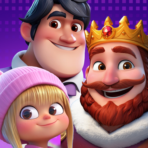 Royal Adventure MOD APKs 0.0.45 (Unlimited Money)