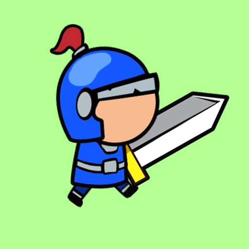 Save The Kingdom MOD APKs 3.7.5 (Unlimited Money)