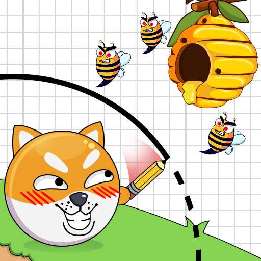 Save the Doge MOD APKs 6.5 (Unlimited Money)
