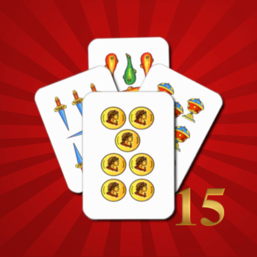 Scopa 15 MOD APKs 10.4 (Unlimited Money)