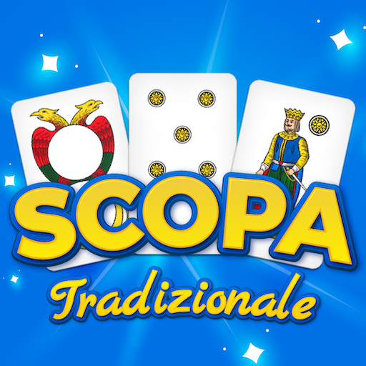 Scopa Tradizionale MOD APKs 1.4.6 (Unlimited Money)