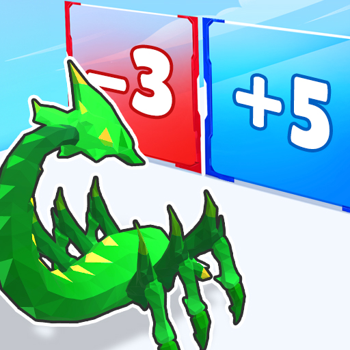 Scorpion Run MOD APKs 1.0.30 (Unlimited Money)