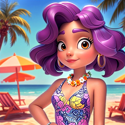 Seaside Hearts MOD APKs 1.18.240 (Unlimited Money)