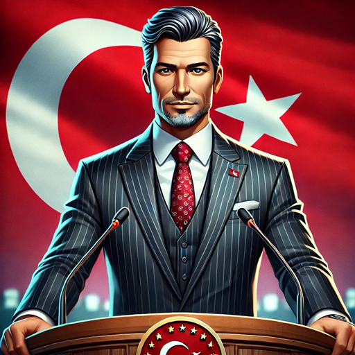 Seçim 2025 Oyunu MOD APKs 4.0 (Unlimited Money)