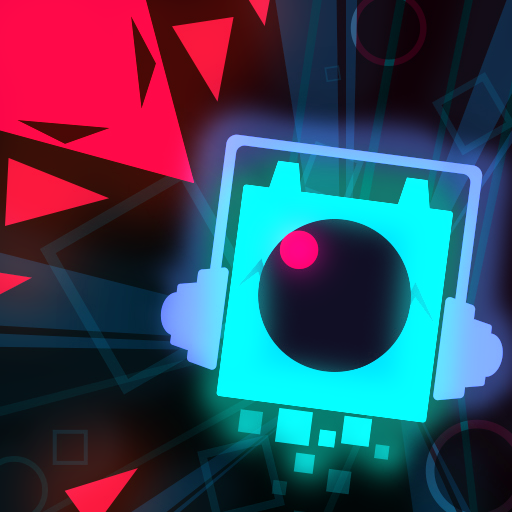 Shape Rhythm MOD APKs 1.21 (Unlimited Money)