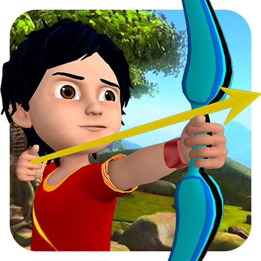 Shiva Archery MOD APKs 1.2.0 (Unlimited Money)