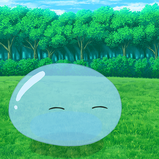 Slime Evolutionary Path MOD APKs 1.4.01 (Unlimited Money)