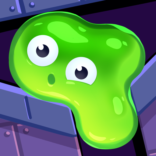 Slime Labs MOD APKs 1.1.7 (Unlimited Money)