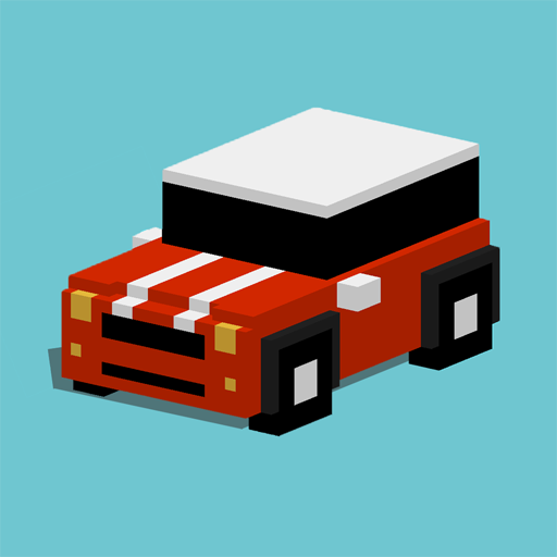 Smashy Road MOD APKs 1.5.6 (Unlimited Money)