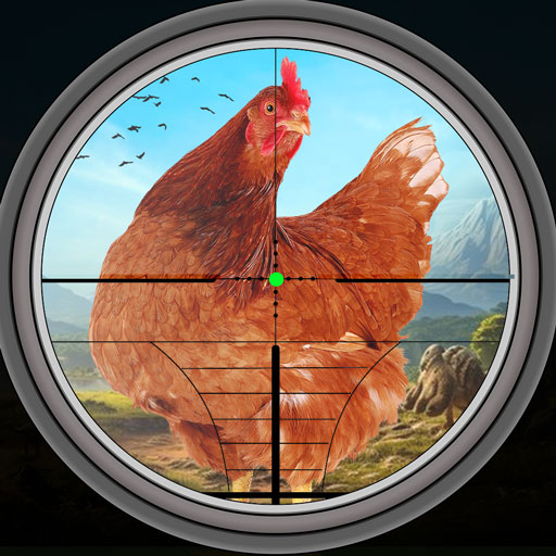 Sniper Animal Hunting Games 3D MOD APKs 0.5 (Unlimited Money)