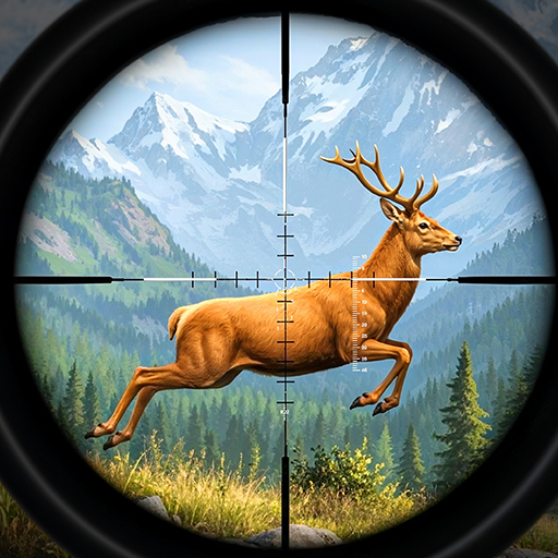 Sniper Hunting MOD APKs 1.9 (Unlimited Money)