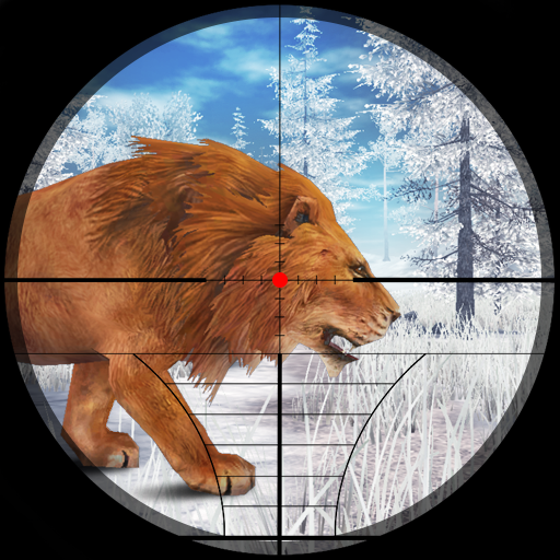 Sniper Shooter Wild MOD APKs 4.4.1 (Unlimited Money)