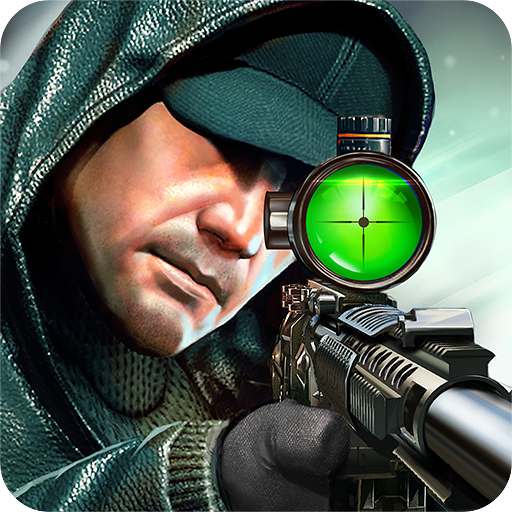 Sniper Shot 3D MOD APKs 1.5.6 (Unlimited Money)