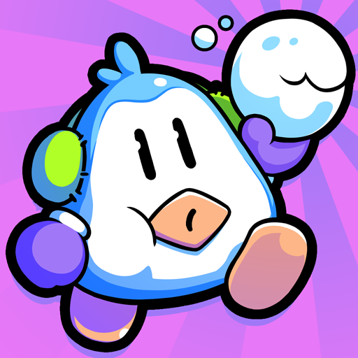 Snow Dudes MOD APKs 1.1.10 (Unlimited Money)