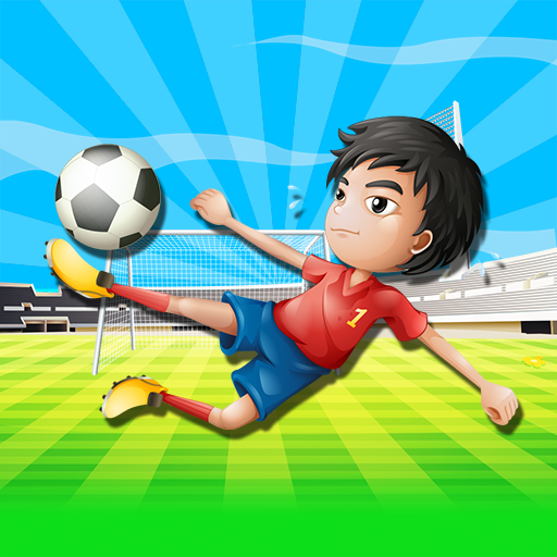 Soccer Game for Kids MOD APKs 1.5.6 (Unlimited Money)