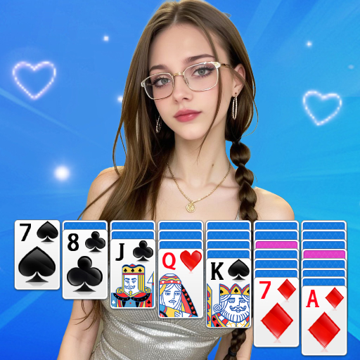 Solitaire Angel MOD APKs 2.14.2 (Unlimited Money)