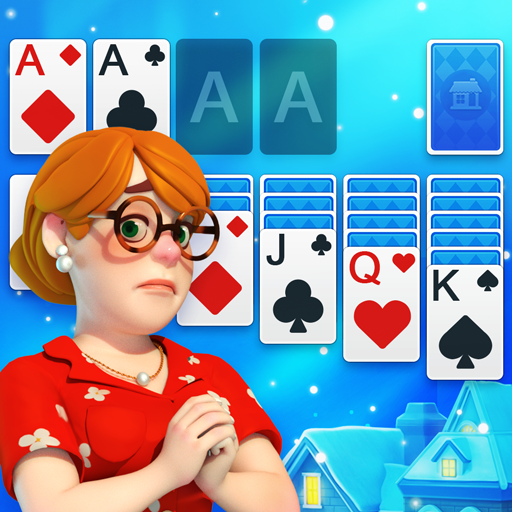 Solitaire MOD APKs 1.0.69 (Unlimited Money)