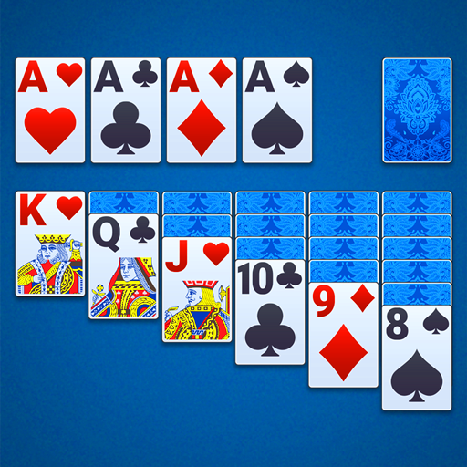 Solitaire Classic MOD APKs 1.1.19 (Unlimited Money)