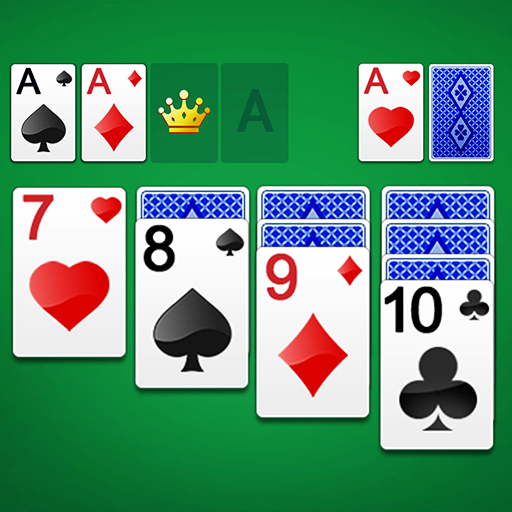 Solitaire MOD APKs 2.9.539 (Unlimited Money)