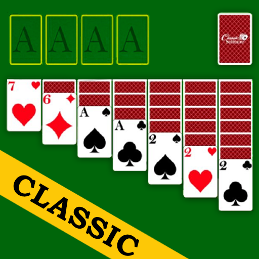 Solitaire MOD APKs 2.10.4 (Unlimited Money)