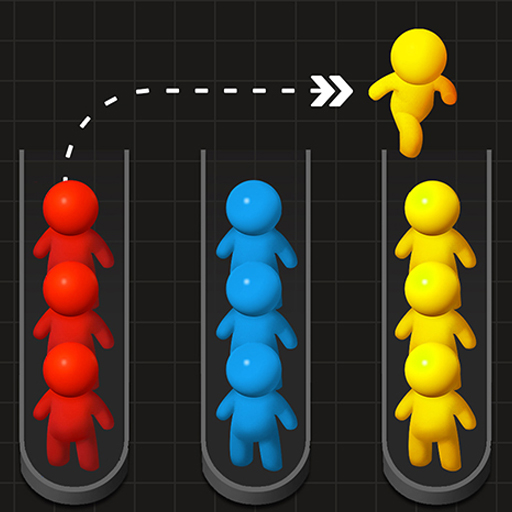Sort Puzzle MOD APKs 3.4 (Unlimited Money)