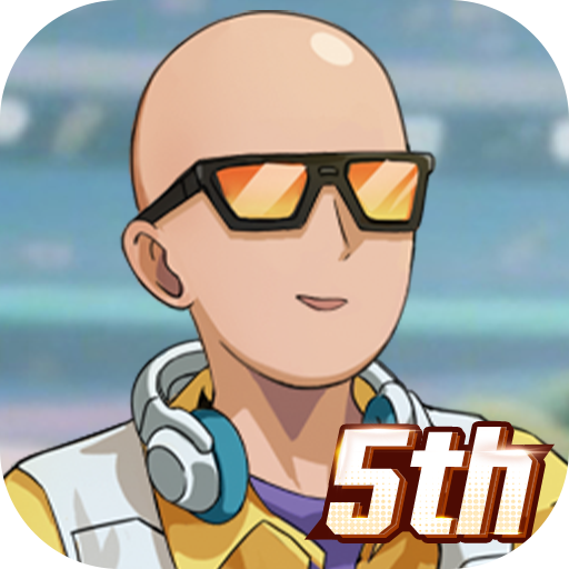 원펀맨: 최강의 남자 MOD APKs 2.5.2 (Unlimited Money)