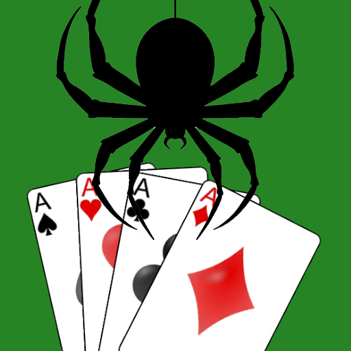 Spider Solitaire Card Game Fun MOD APKs 6.03 (Unlimited Money)