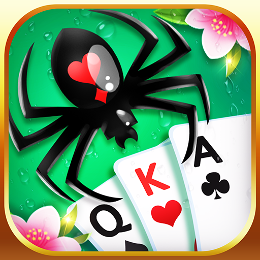 Spider Solitaire Fun MOD APKs 1.0.82 (Unlimited Money)