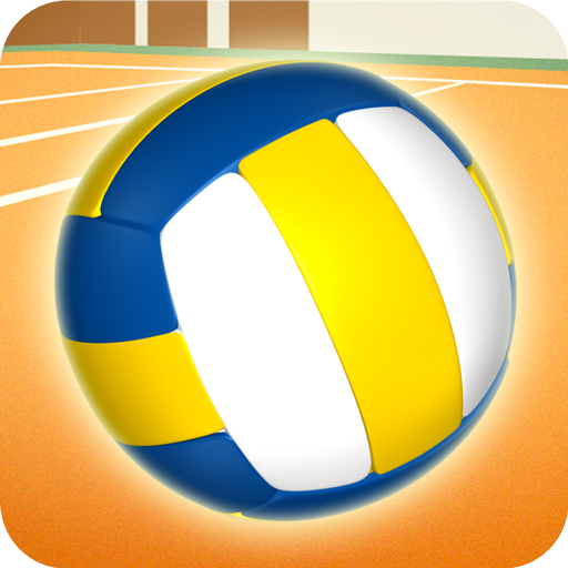 Spike Masters Volleyball MOD APKs 3.9 (Unlimited Money)