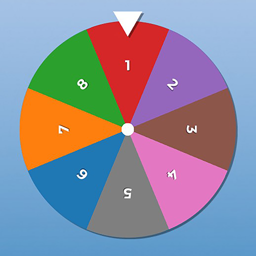 Spin The Wheel Random Chooser MOD APKs 3.0 (Unlimited Money)