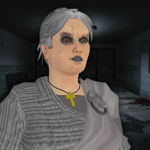 Spooky Granny Escape Scary MOD APKs 4.7 (Unlimited Money)