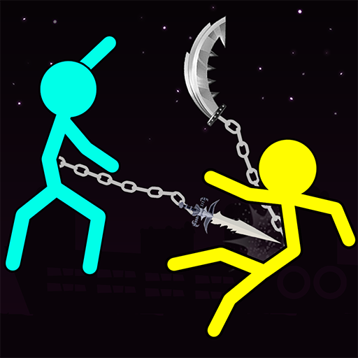 Stick Hero Stickman Smasher MOD APKs 3.4 (Unlimited Money)