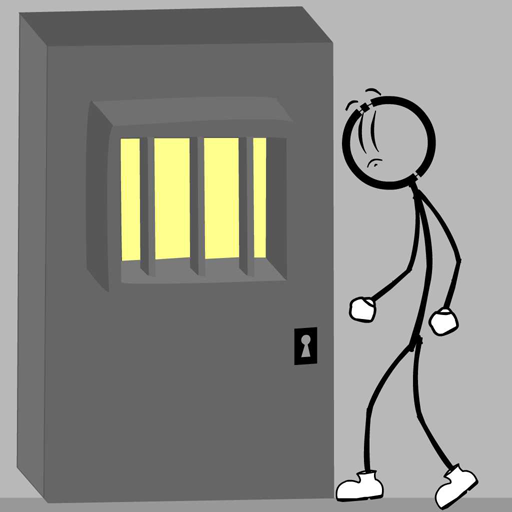 Stick Jailbreak Complex 2019 MOD APKs 1.0 (Unlimited Money)
