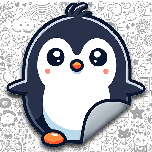 Sticker Puzzle MOD APKs 1.3.0 (Unlimited Money)