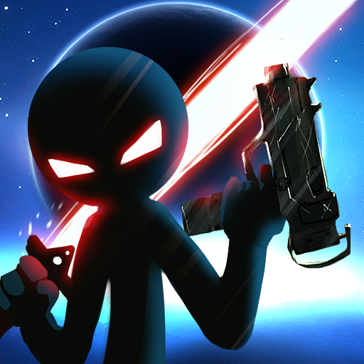 Stickman Ghost 2 MOD APKs 8.1.7 (Unlimited Money)