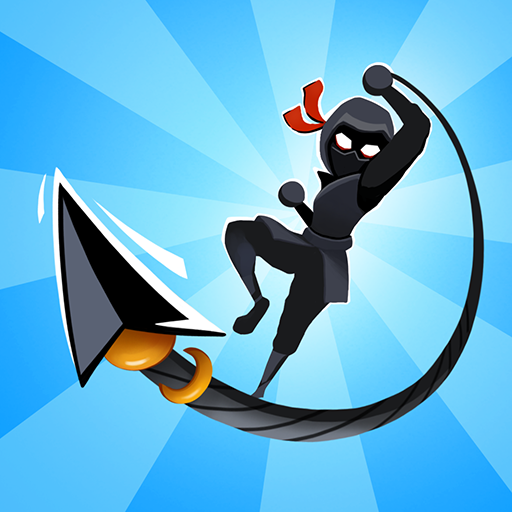 Stickman Teleport 3D MOD APKs 1.0.9 (Unlimited Money)