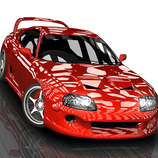 Street Racing MOD APKs 2.3.2 (Unlimited Money)