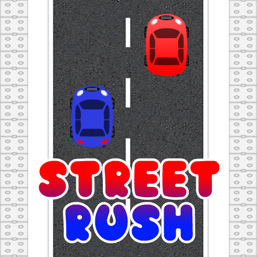Street Rush MOD APKs 2.5 (Unlimited Money)