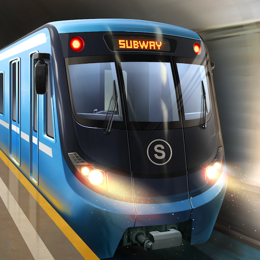 Subway Simulator 3D MOD APKs 1.0.5 (Unlimited Money)
