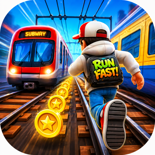Subway Thug Endless Runner MOD APKs 1.2.1 (Unlimited Money)